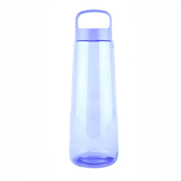 Bluewave Lifestyle Alpha BPA Free Sports Water Bottle Iris Purple 25 oz PK07LA55LCPurple
